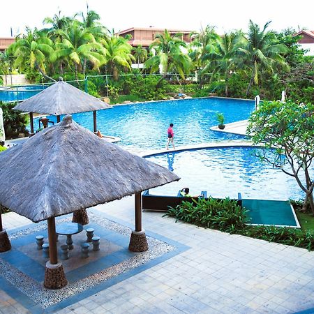 Sisuo Seaview Hotel Санья Екстер'єр фото