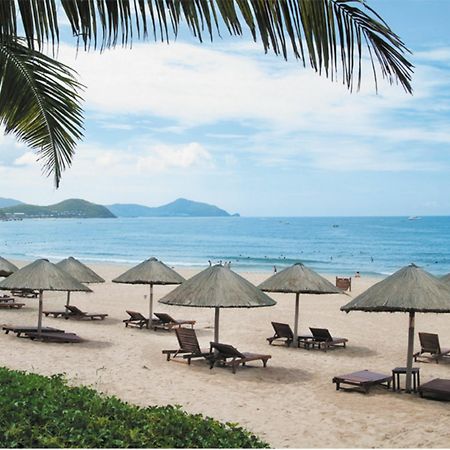 Sisuo Seaview Hotel Санья Екстер'єр фото