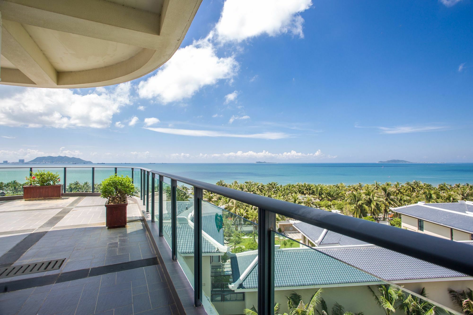 Sisuo Seaview Hotel Санья Екстер'єр фото