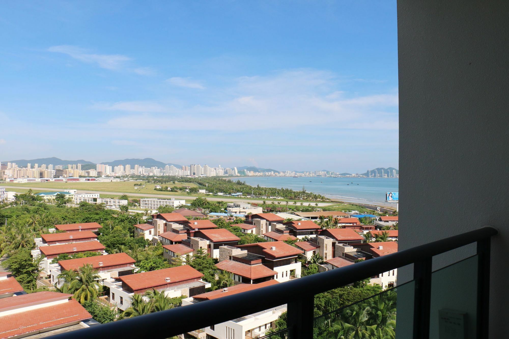 Sisuo Seaview Hotel Санья Екстер'єр фото