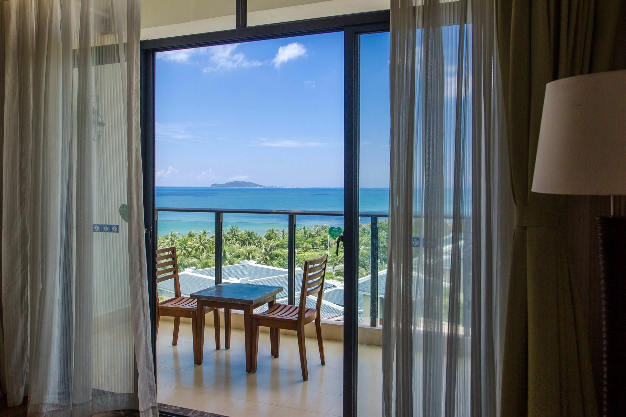 Sisuo Seaview Hotel Санья Екстер'єр фото